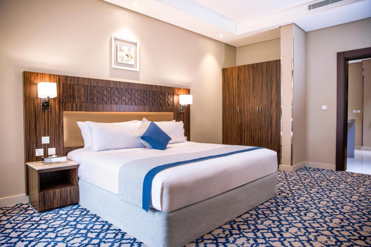 Hotel Swiss Blue Hera Djeddah