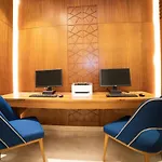 Swiss Blue Hotel Hera