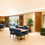 Swiss Blue Hotel Hera