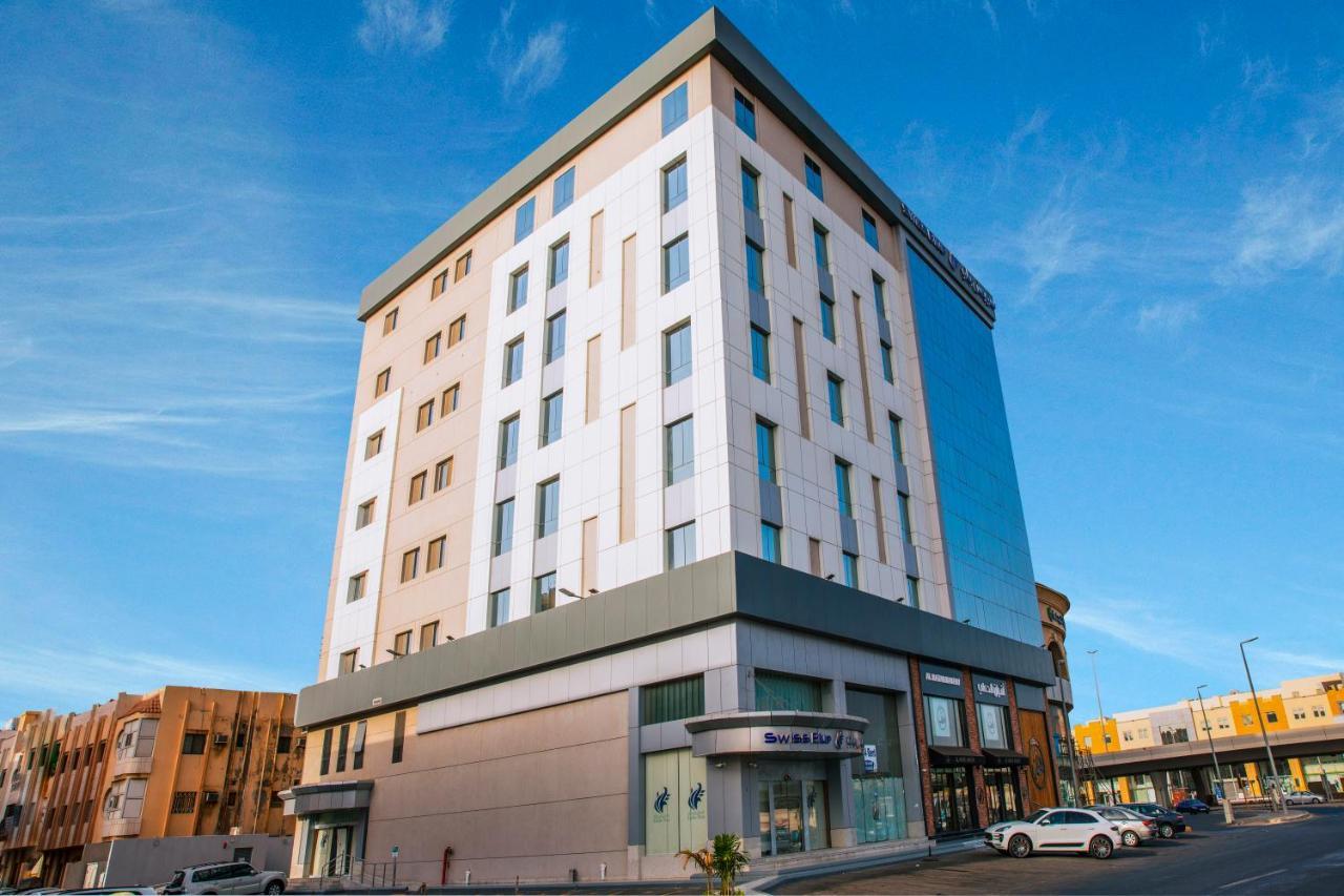 Hotel Swiss Blue Hera