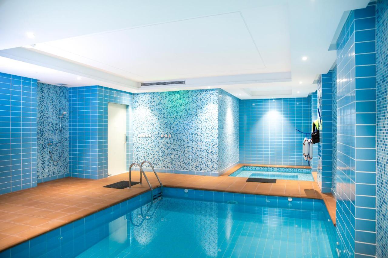 Swiss Blue Hera Hotel Jeddah