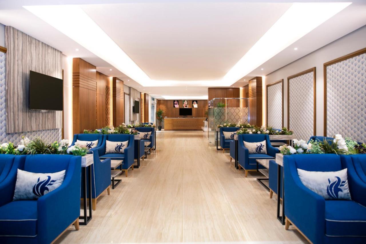 Swiss Blue Hera Hotel