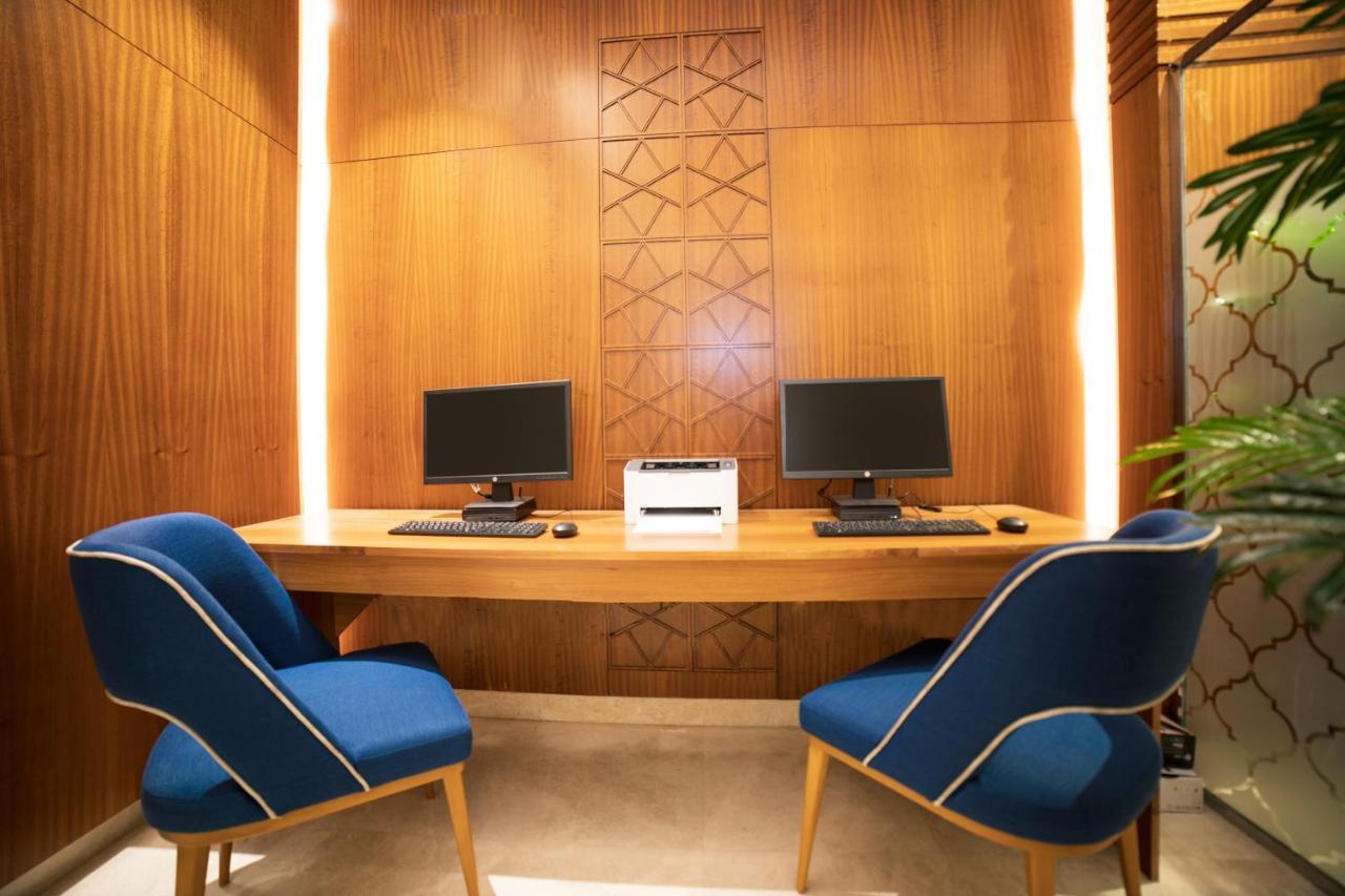 Hotel Swiss Blue Hera 3*