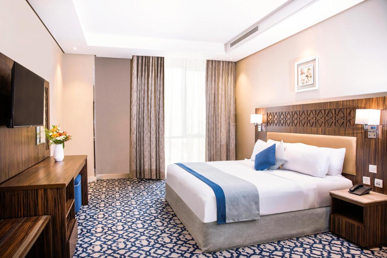 Hotel Swiss Blue Hera 3*