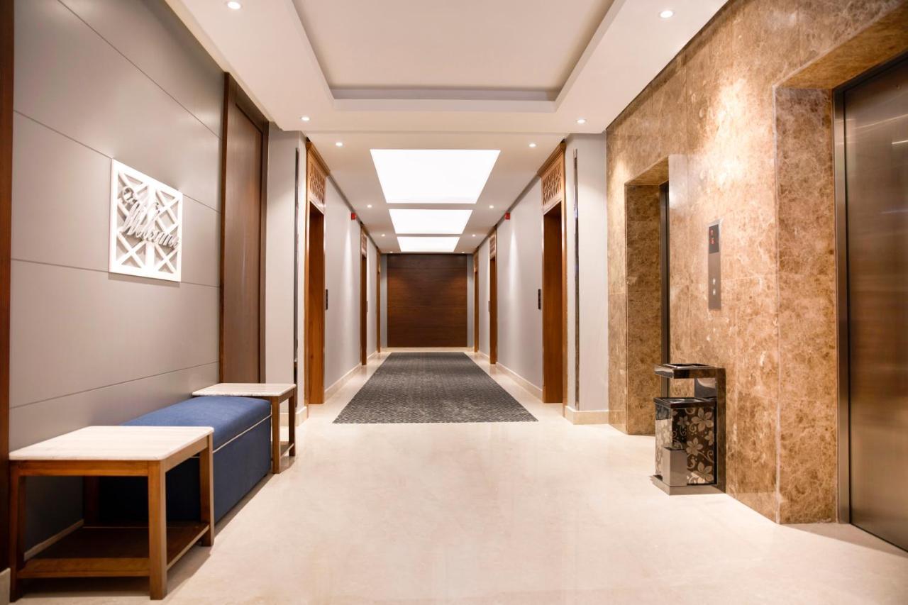 Hotel Swiss Blue Hera Jeddah