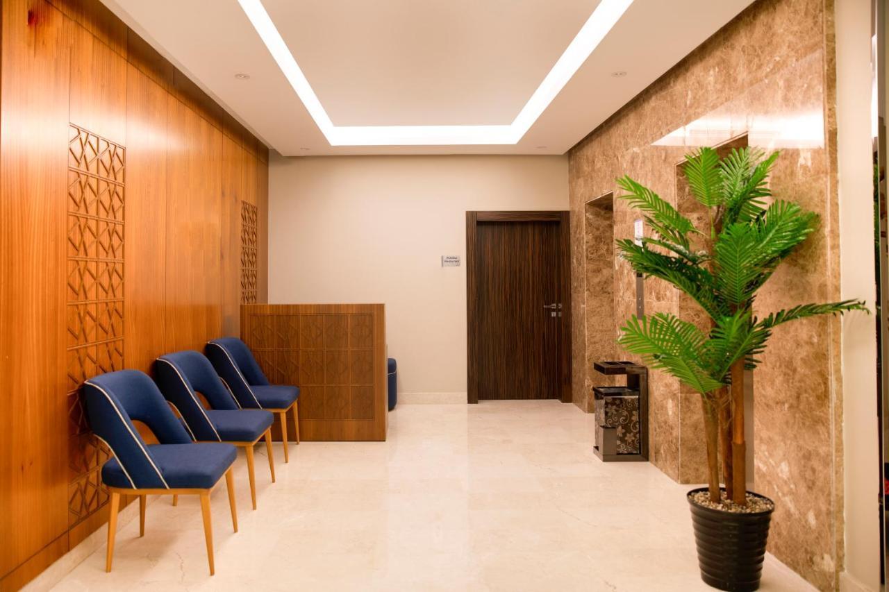 Hotel Swiss Blue Hera Jeddah