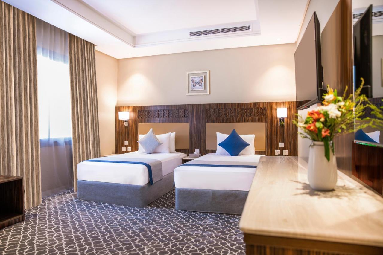 Hotel Swiss Blue Hera 3*