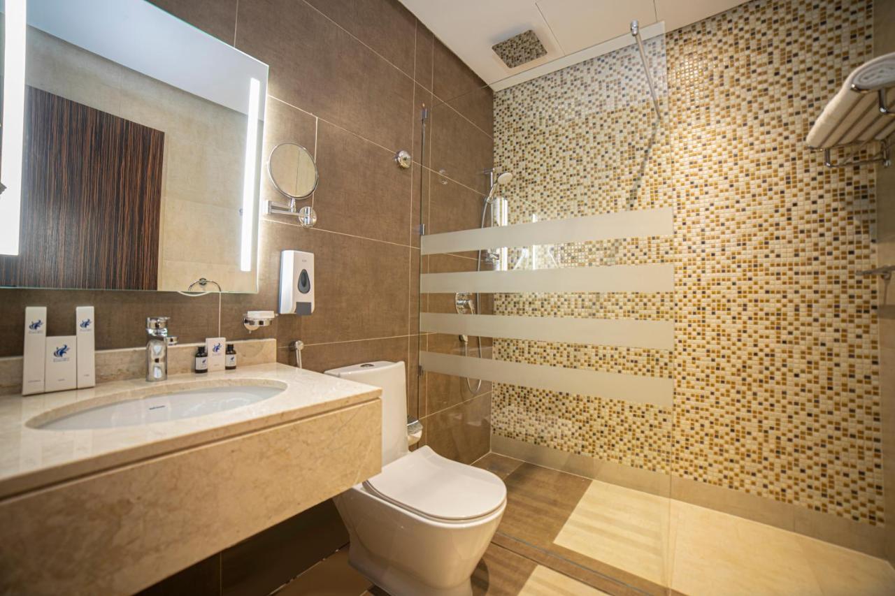 Hotel Swiss Blue Hera Jeddah