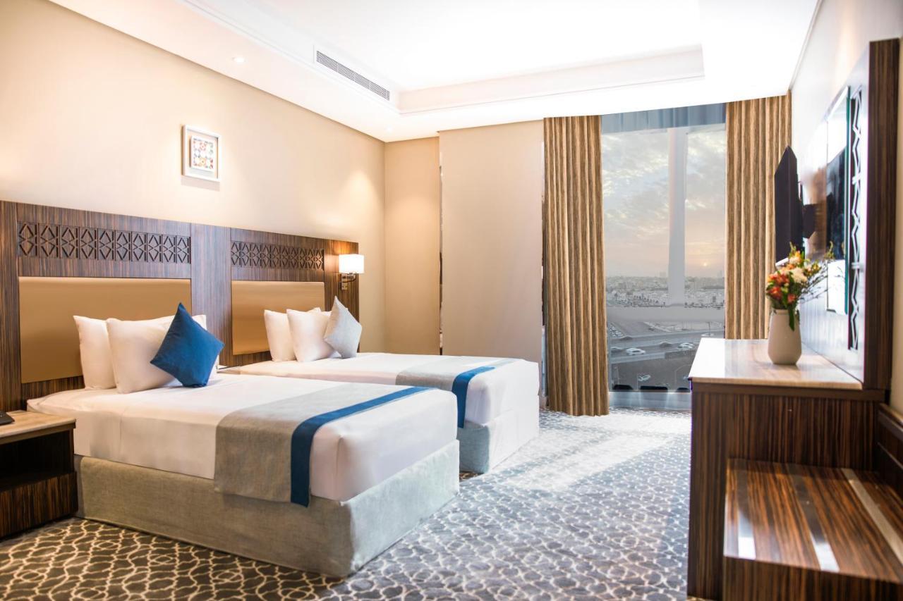 Swiss Blue Hera 3* Jeddah