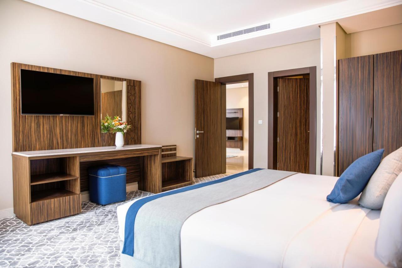 Swiss Blue Hera Jeddah