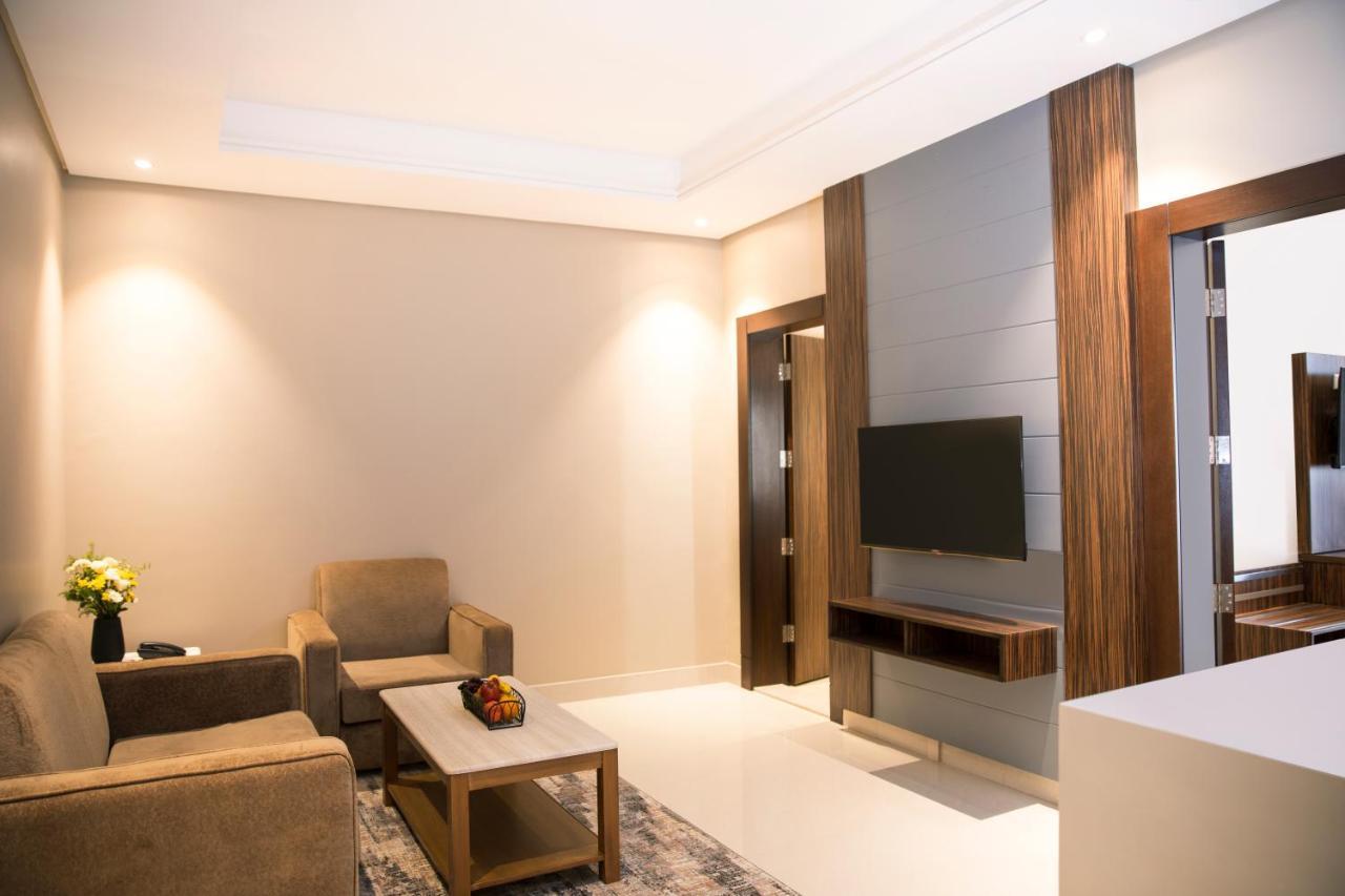 Hotel Swiss Blue Hera Jeddah