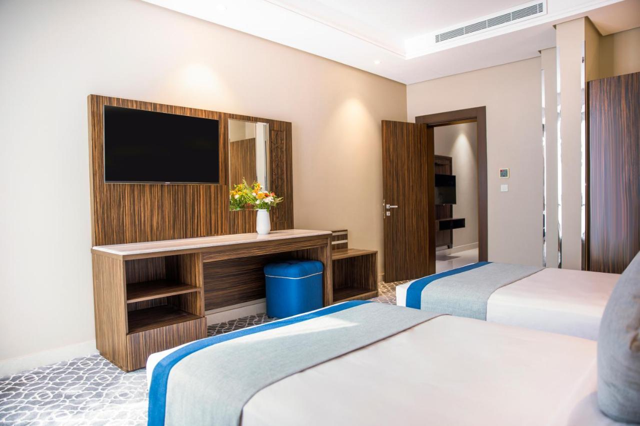 Swiss Blue Hera Hotel Jeddah
