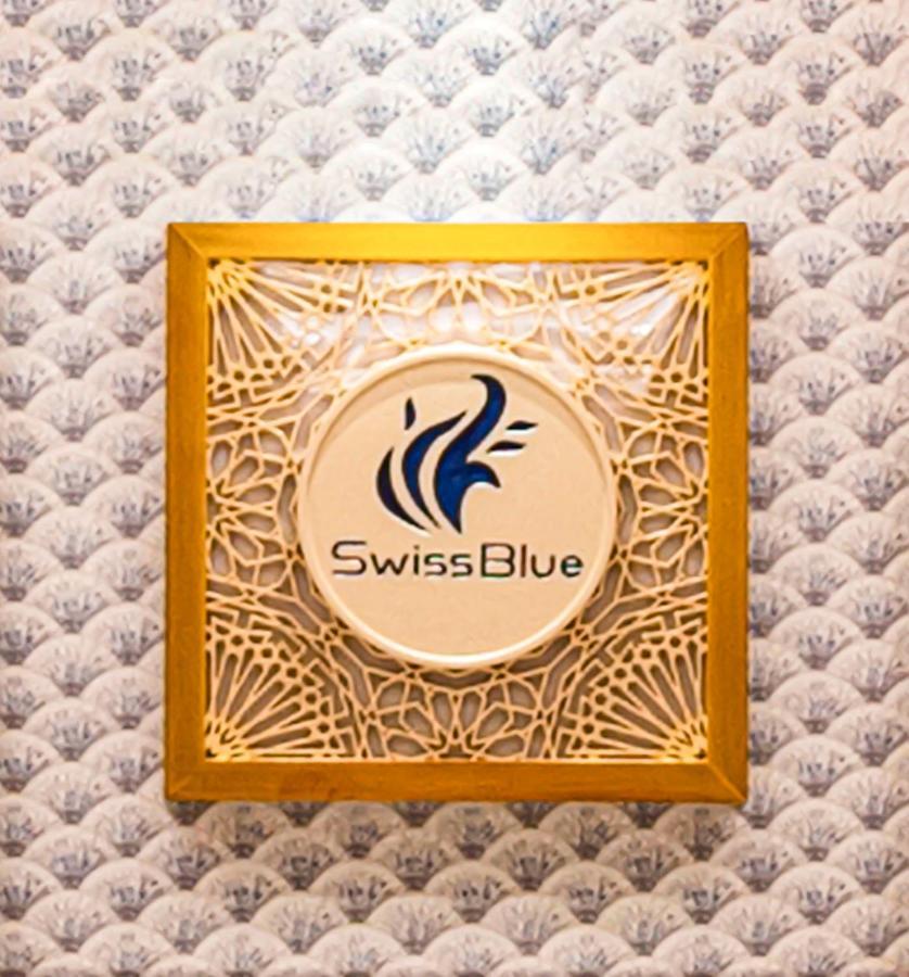Swiss Blue Hera 3* Jeddah